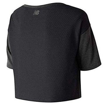 New Balance) DETERMINATION Crop Top