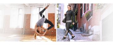 New Balance Women's Open Back Tank Top3