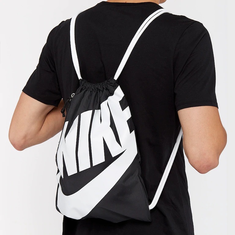 Túi dây rút Nike Heritage Gym Bag BA5351 Nike