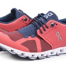 On Cloud Women Running Shoes Coral Pacific On ktmart.vn 0