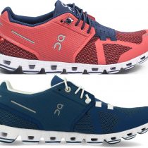 On Cloud Women Running Shoes Coral Pacific On ktmart.vn 00