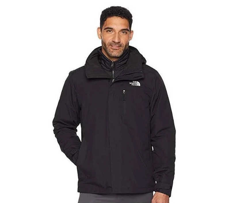 The North Face Men’s Carto Triclimate 3 in 1 Jacket The North Face ktmart.vn 1