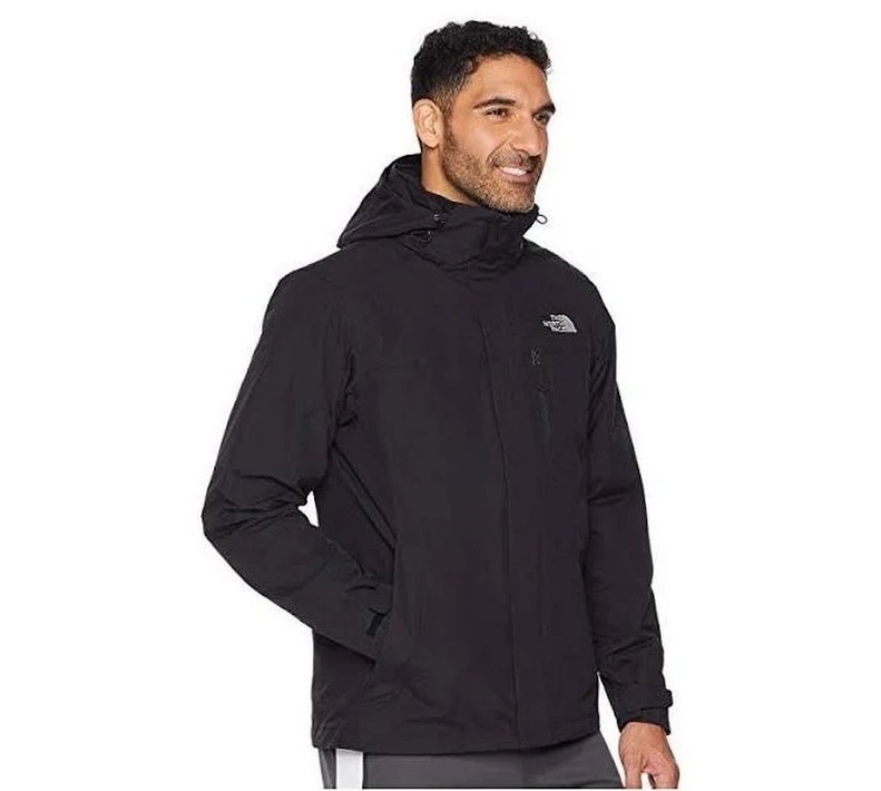 The North Face Men’s Carto Triclimate 3 in 1 Jacket The North Face ktmart.vn 3