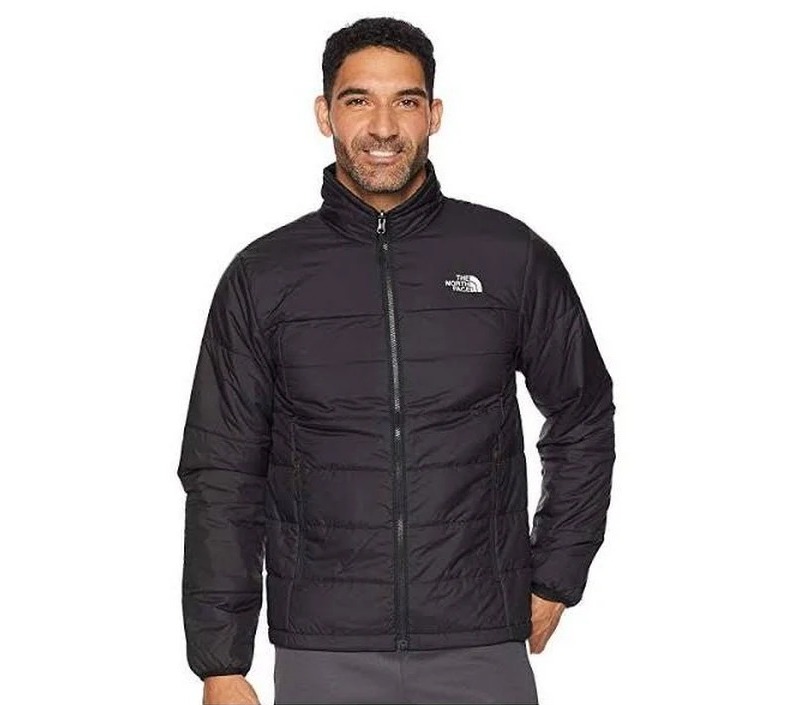 The North Face Men’s Carto Triclimate 3 in 1 Jacket The North Face ktmart.vn 4