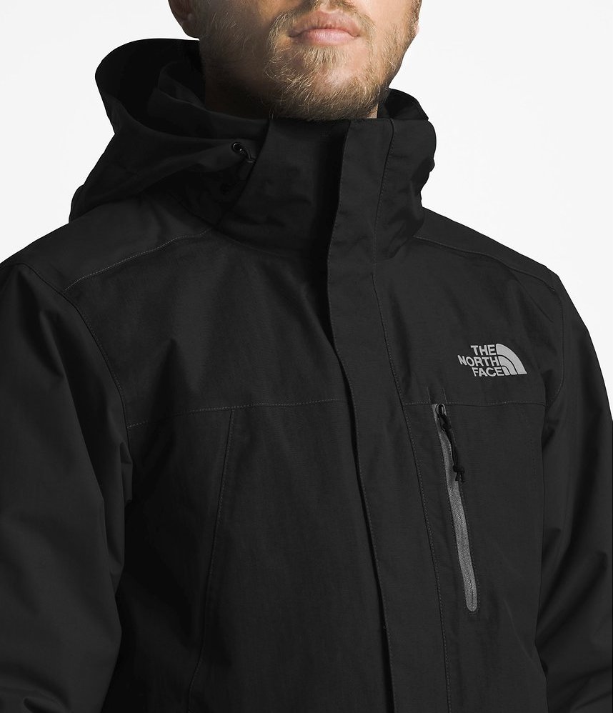 The North Face Men’s Carto Triclimate 3 in 1 Jacket The North Face ktmart.vn 7