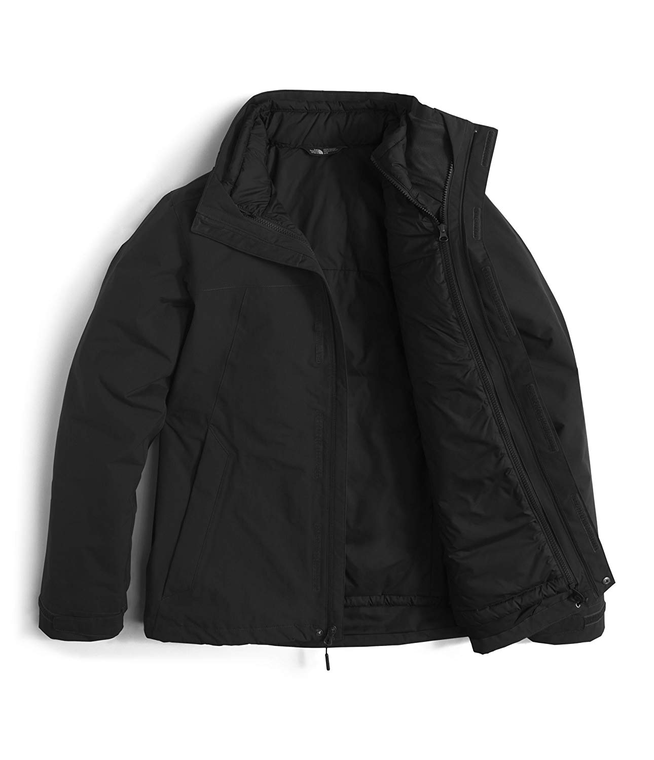 The North Face Men’s Carto Triclimate Jacket The North Face ktmart.vn 1