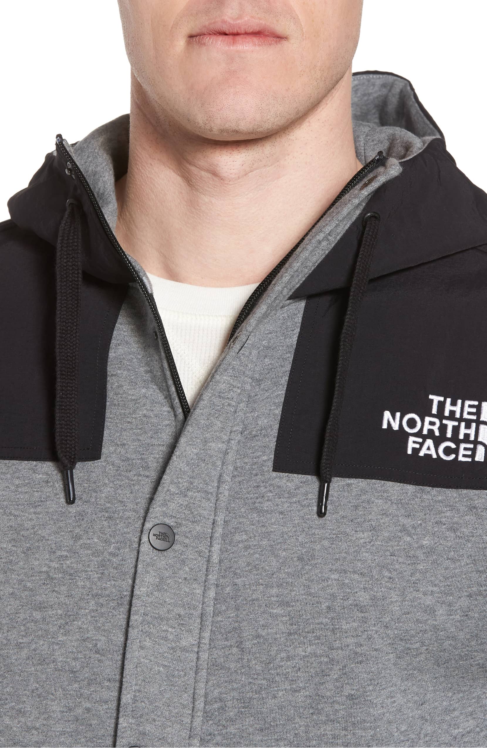 The North Face Men’s Rivington Jacket II The North Face ktmart.vn 8