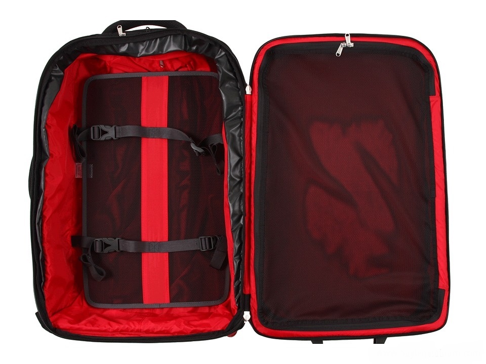 The North Face Sidetrack 25 Inch Luggage The North Face ktmart.vn 2