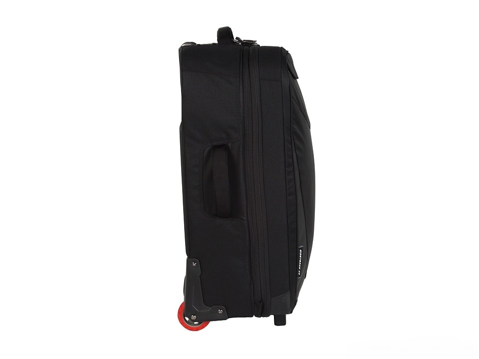 The North Face Sidetrack 25 Inch Luggage The North Face ktmart.vn 4