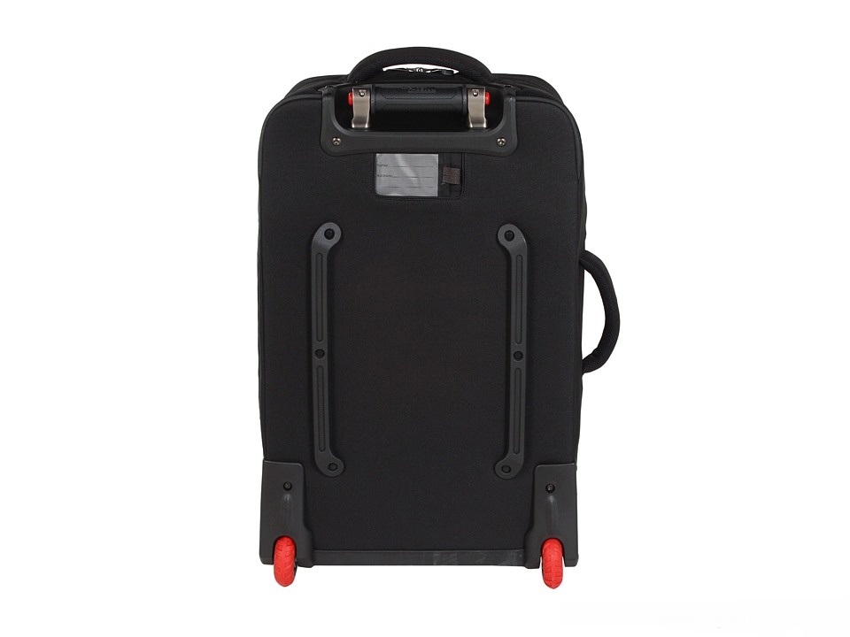The North Face Sidetrack 25 Inch Luggage The North Face ktmart.vn 5
