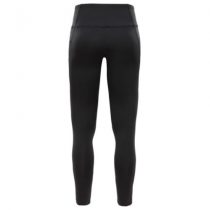 The North Face Women's 24.7 Mid Rise Printed Tight black 2