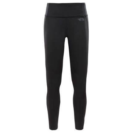 The North Face Women’s 24/7 Mid Rise Printed Tight