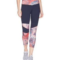 The North Face Women's Motivation High Rise Printed Crop The North Face ktmart.vn 0
