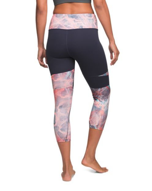 The North Face Women’s Motivation High Rise Printed Crop The North Face ktmart.vn 8