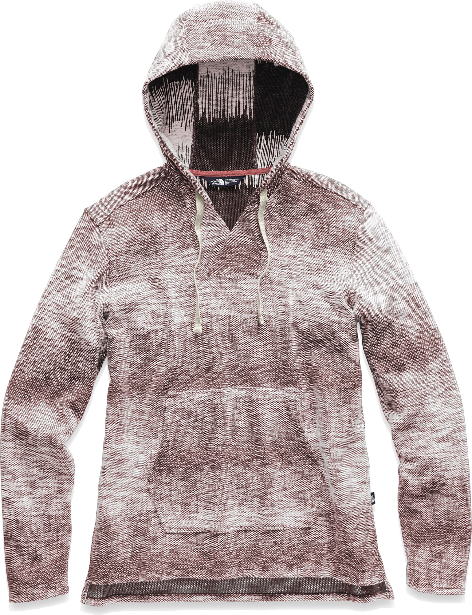 The North Face Women’s Wells Cove Pullover The North Face ktmart.vn 4