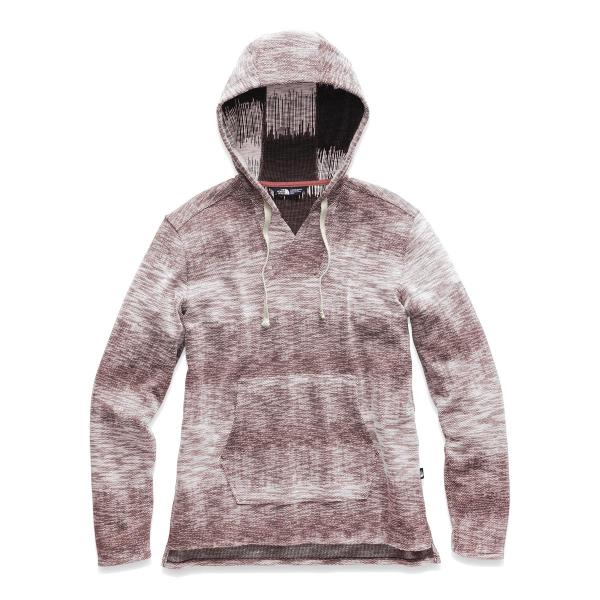 The North Face Women’s Wells Cove Pullover1