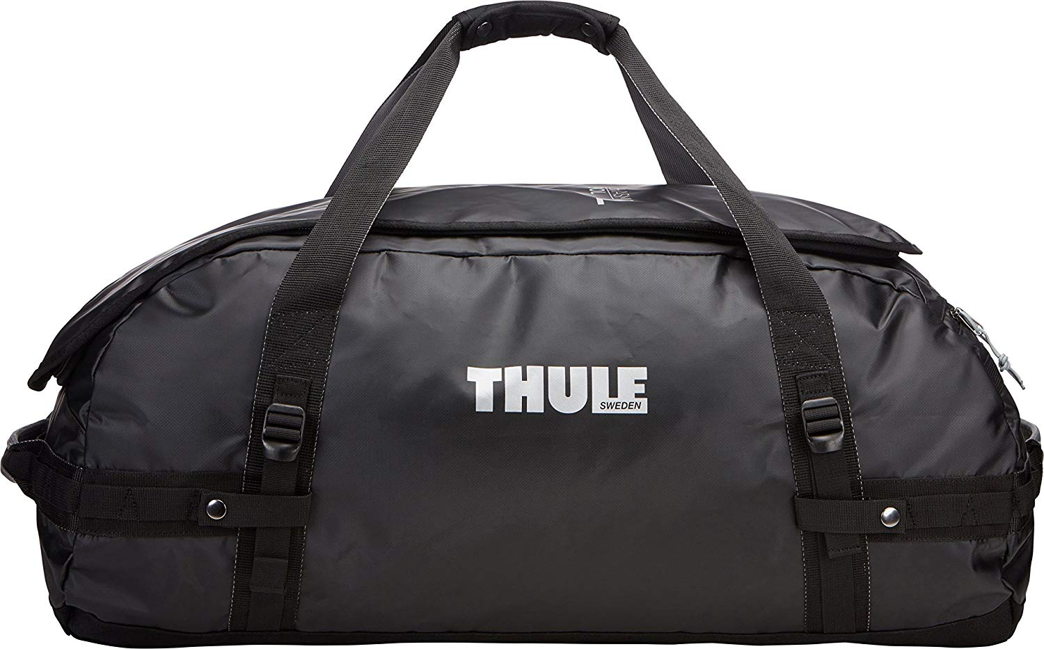 Thule Chasm 70L Duffel Bag Thule ktmart.vn 1
