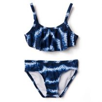 Tie Dye 2-Piece Swimsuit1