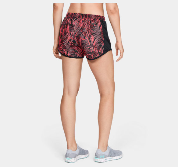 Under Armour Women’s Fly-By Perforated Shorts Under Armour Apparel 129712612