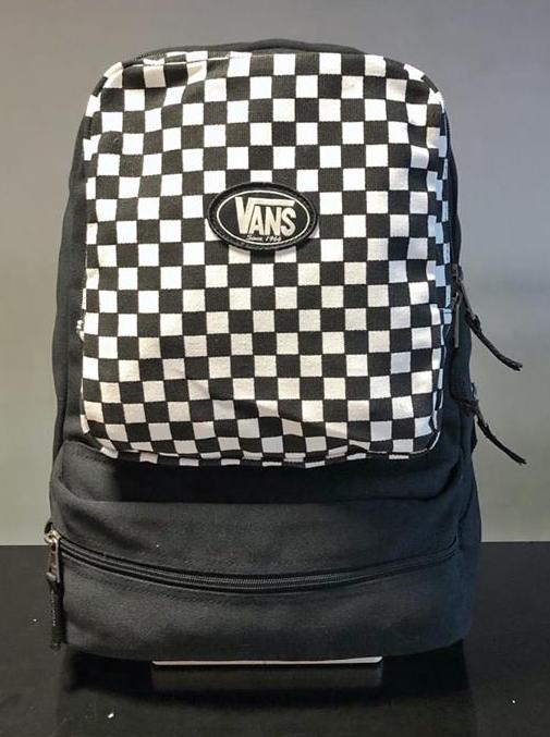 Ba lô Laptop Vans School Backpack Vans