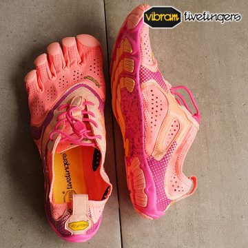 Vibram Fivefingers 16w3106 Womens V Run Shoes Vibram FiveFingers ktmart.vn 0