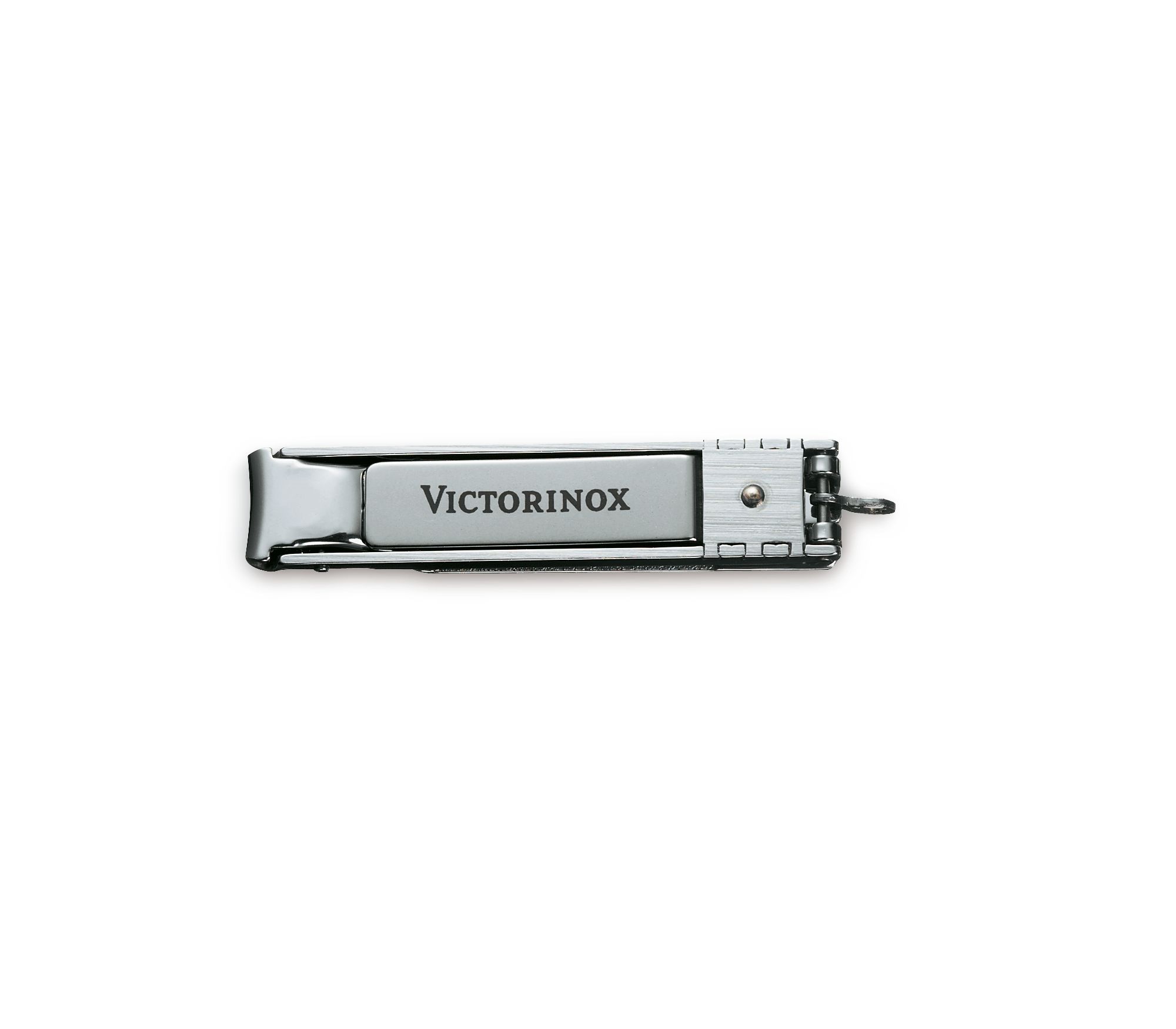 Victorinox Nail Clipper In Silver – 8.2055.CB Victorinox ktmart.vn 0