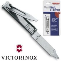 Victorinox Nail Clipper In Silver - 8.2055.CB Victorinox ktmart.vn 5
