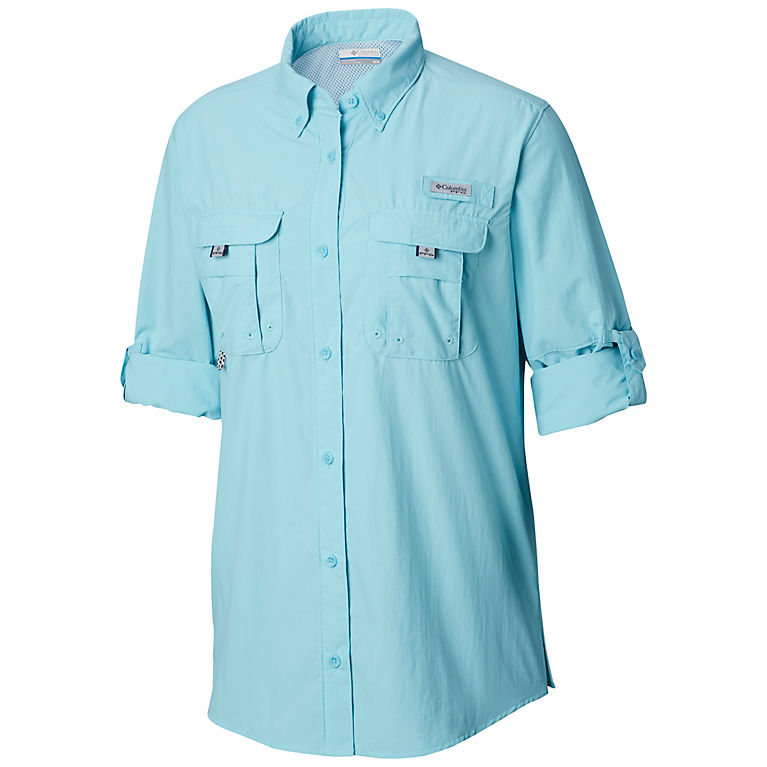 Columbia Women's PFG Bahama™ Long Sleeve Shirt – KTMart Vietnam