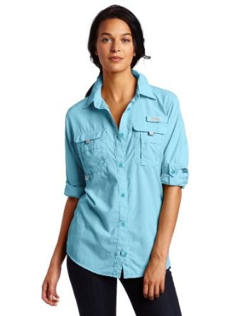 Women’s PFG Bahama™ Long Sleeve Shirt10
