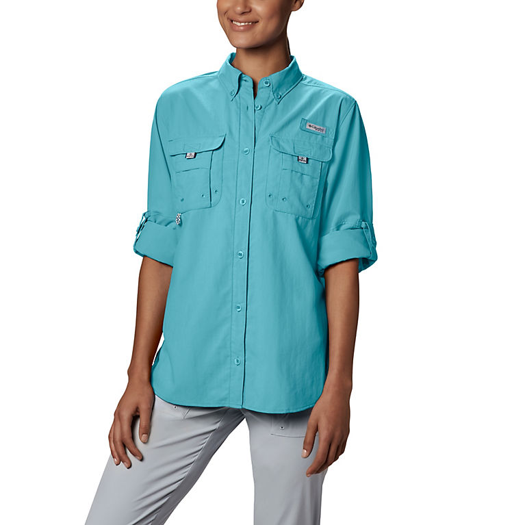 Women’s PFG Bahama™ Long Sleeve Shirt5