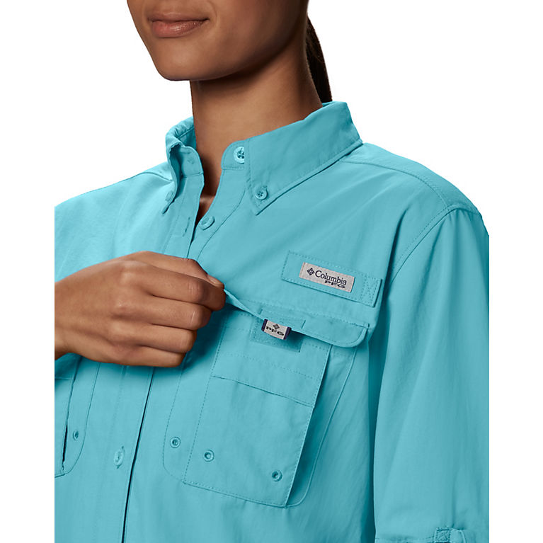 Women’s PFG Bahama™ Long Sleeve Shirt6
