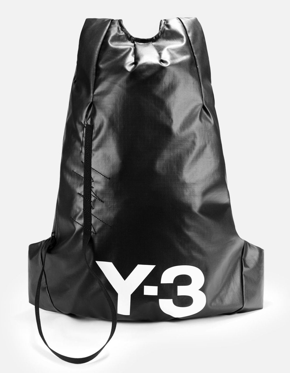 Y 3 Yohji II Backpack DY0517 Y 3 ktmart.vn 0