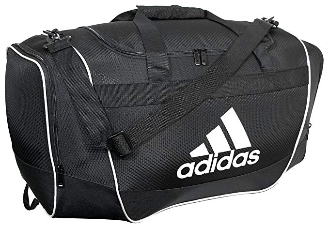 adidas Defender II Duffel Bag medium2
