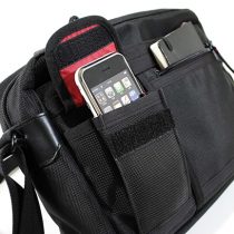 shoulder back nylon Smartphone Pocket neo pro NEOPRO 2-0206