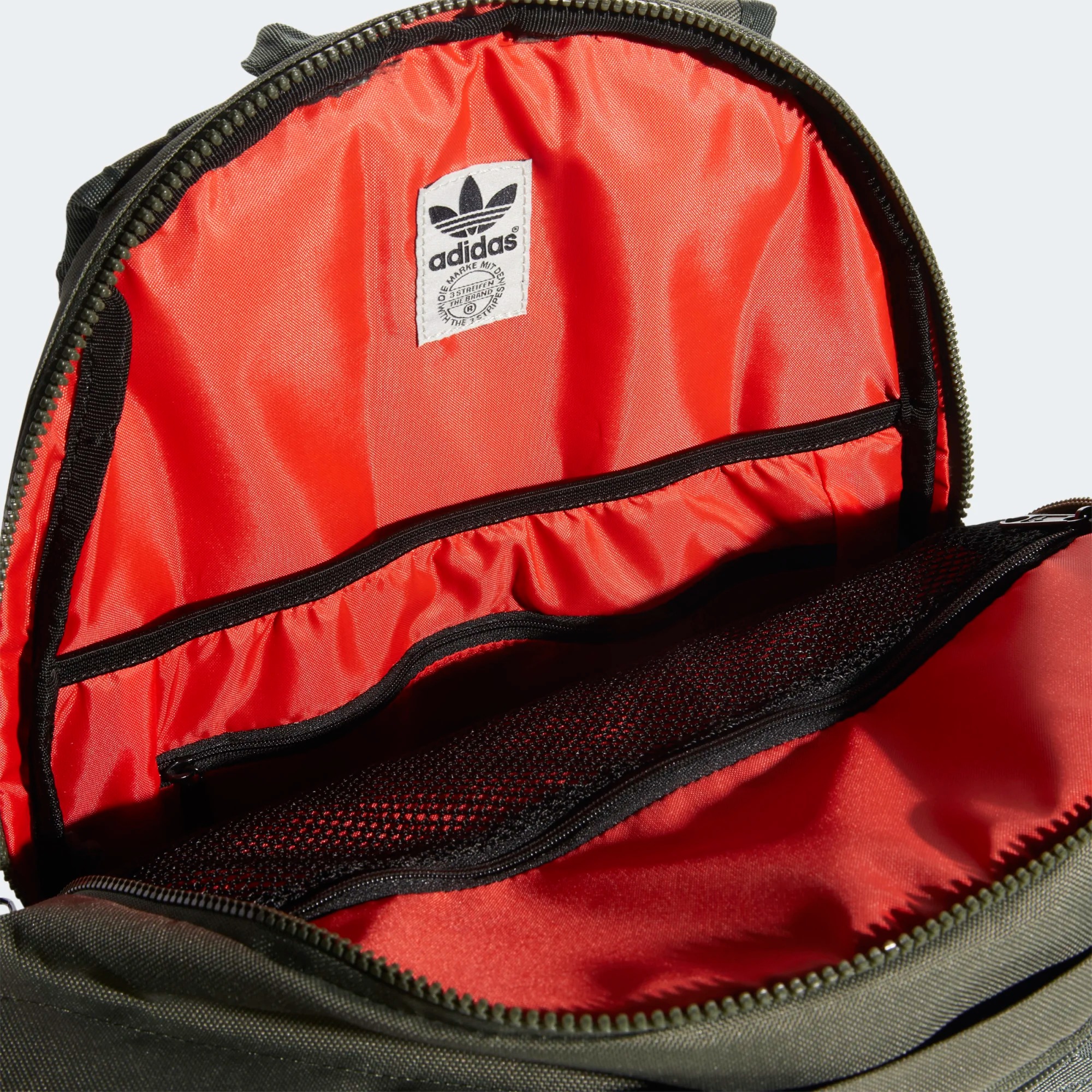 Adidas Originals Create 3 Backpack CJ6384 Adidas ktmart.vn 3
