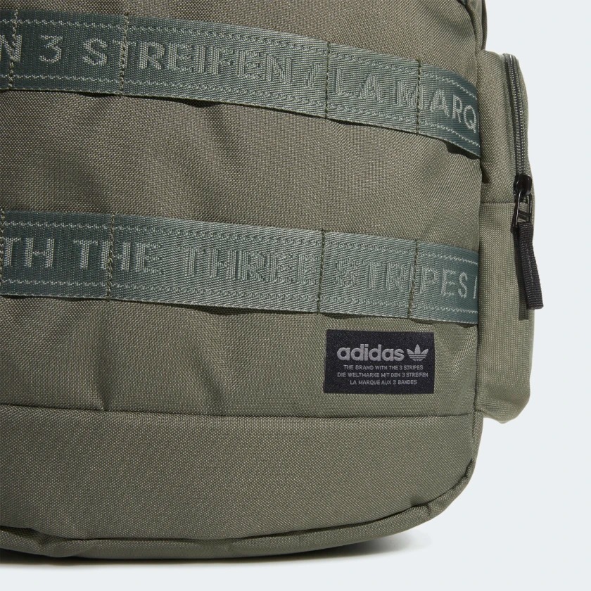 Adidas Originals Create 3 Backpack CJ6384 Adidas ktmart.vn 4