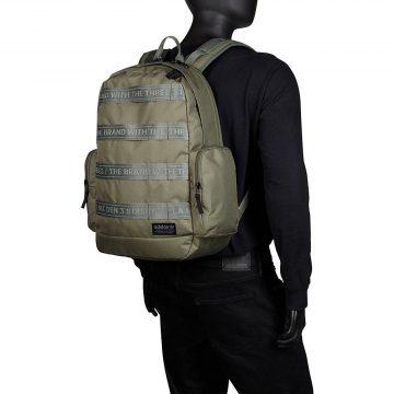 Adidas Originals Create 3 Backpack CJ6384 Adidas ktmart.vn 9