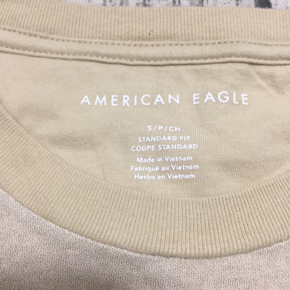 American Eagle T Shirt 2019 American Eagle ktmart.vn 5