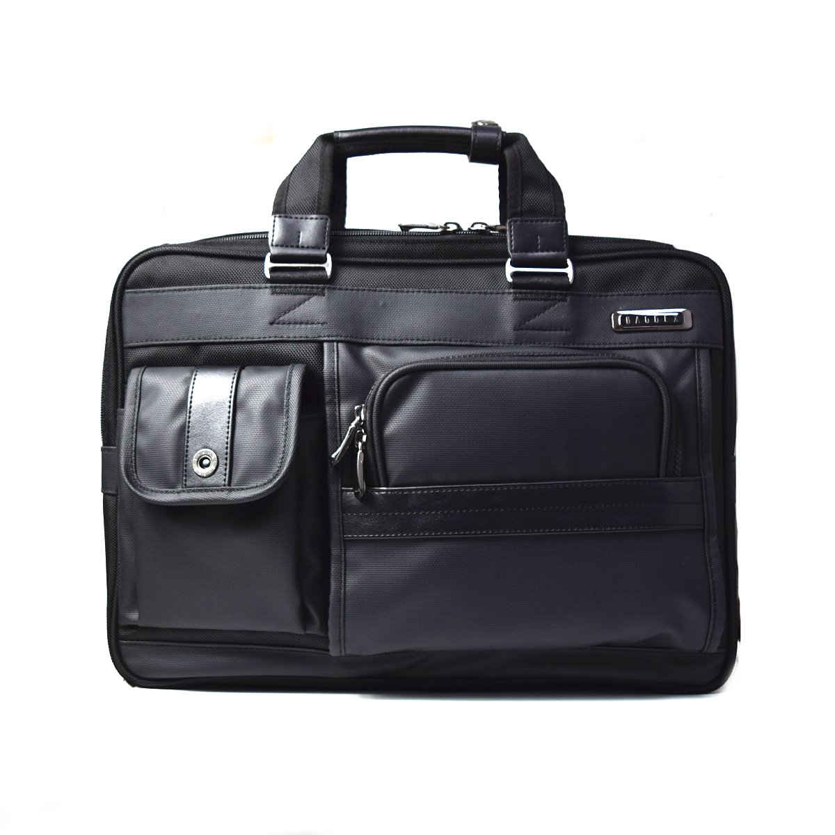 BAGGEX Business Bag VIGOROUS Two Levels Type 23-5589 Baggex ktmart.vn 0