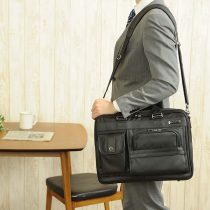 BAGGEX Business Bag VIGOROUS Two Levels Type 23-5589 Baggex ktmart.vn 4