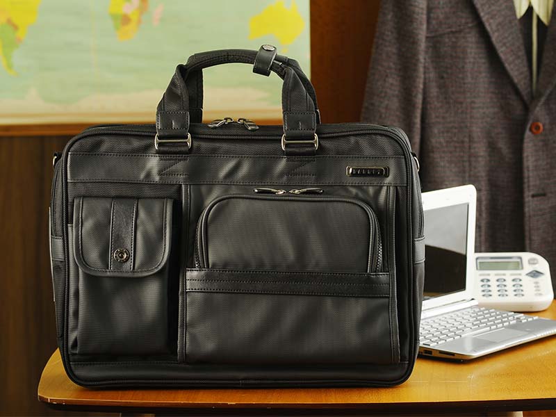 BAGGEX Business Bag VIGOROUS Two Levels Type 23-5589 Baggex ktmart.vn 6