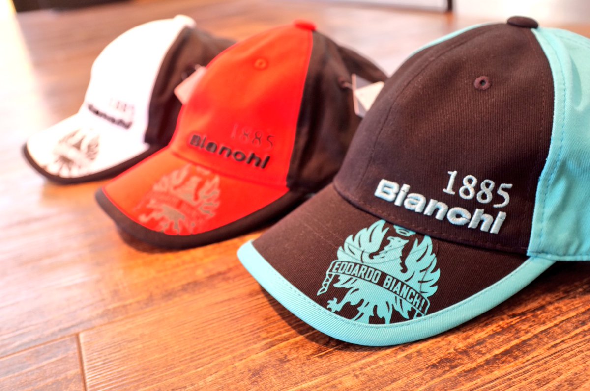 Bianchi Cap – Thương hiệu từ nước Ý