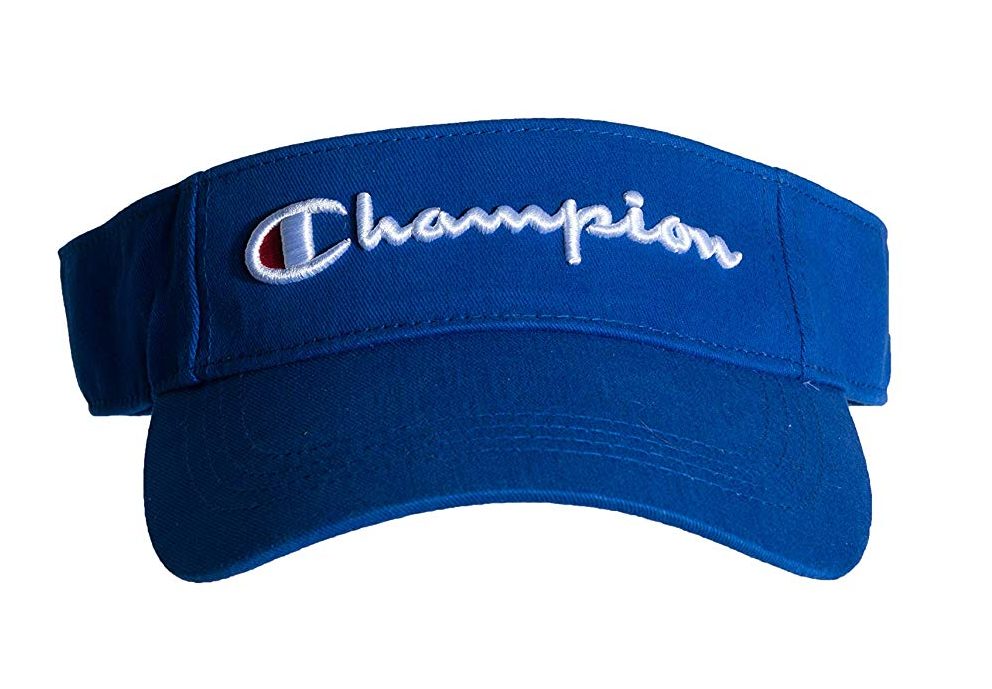 Champion Life™ Twill Mesh Visor H0544 Champion ktmart.vn 0