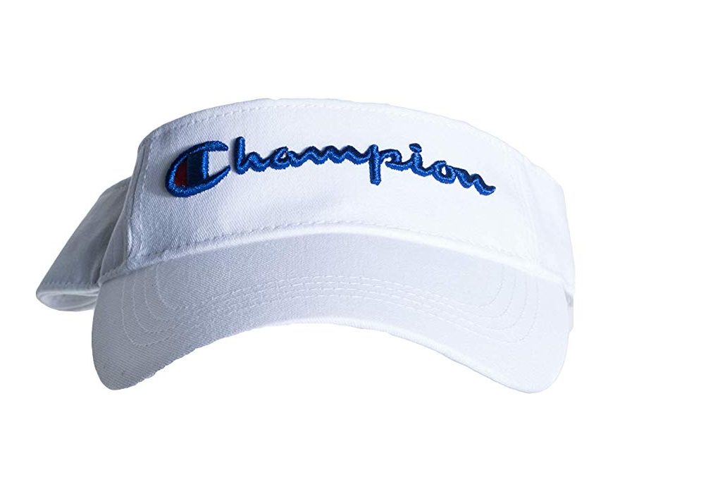 Champion Life™ Twill Mesh Visor H0544 Champion ktmart.vn 5