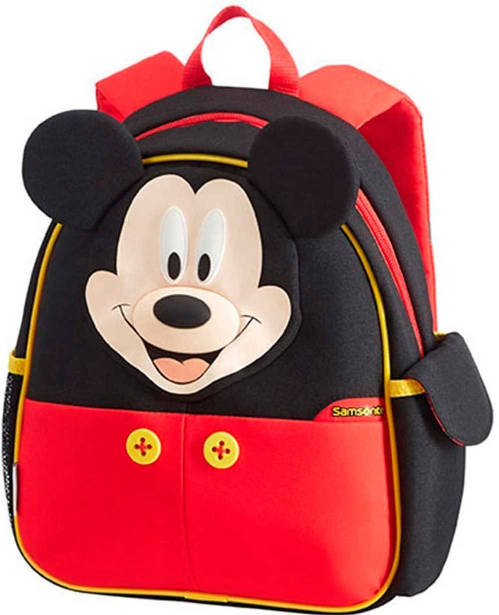 Disney by Samsonite Ultimate Mickey Classic Children Backpack Samsonite ktmart.vn 0