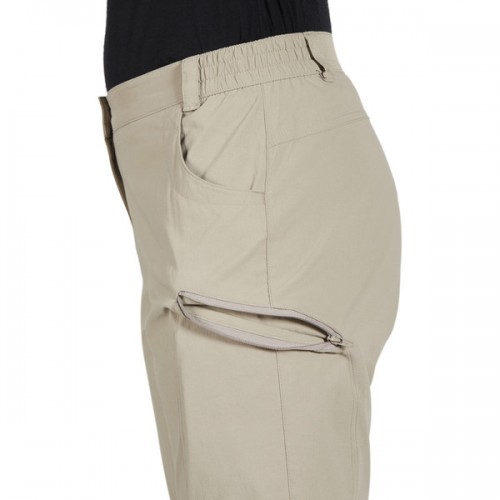 FRILUFTS Ocoa Zipoff Pants Women – Trekking trousers 3