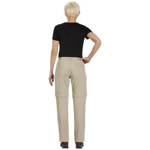 FRILUFTS Ocoa Zipoff Pants Women – Trekking trousers 5