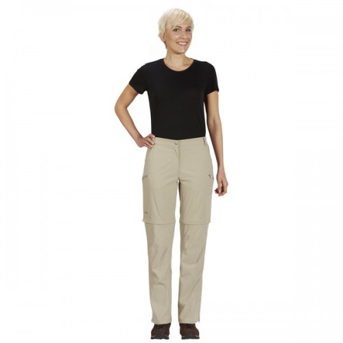 FRILUFTS Ocoa Zipoff Pants Women – Trekking trousers 7