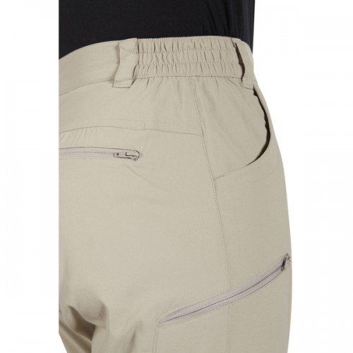 FRILUFTS Ocoa Zipoff Pants Women – Trekking trousers