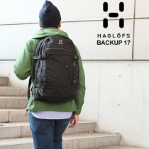 Haglofs BackUp 17in Laptop Backpack Haglofs ktmart.vn 13